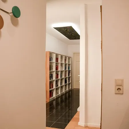 Appartement Weinberg 100 à Dresde Extérieur photo