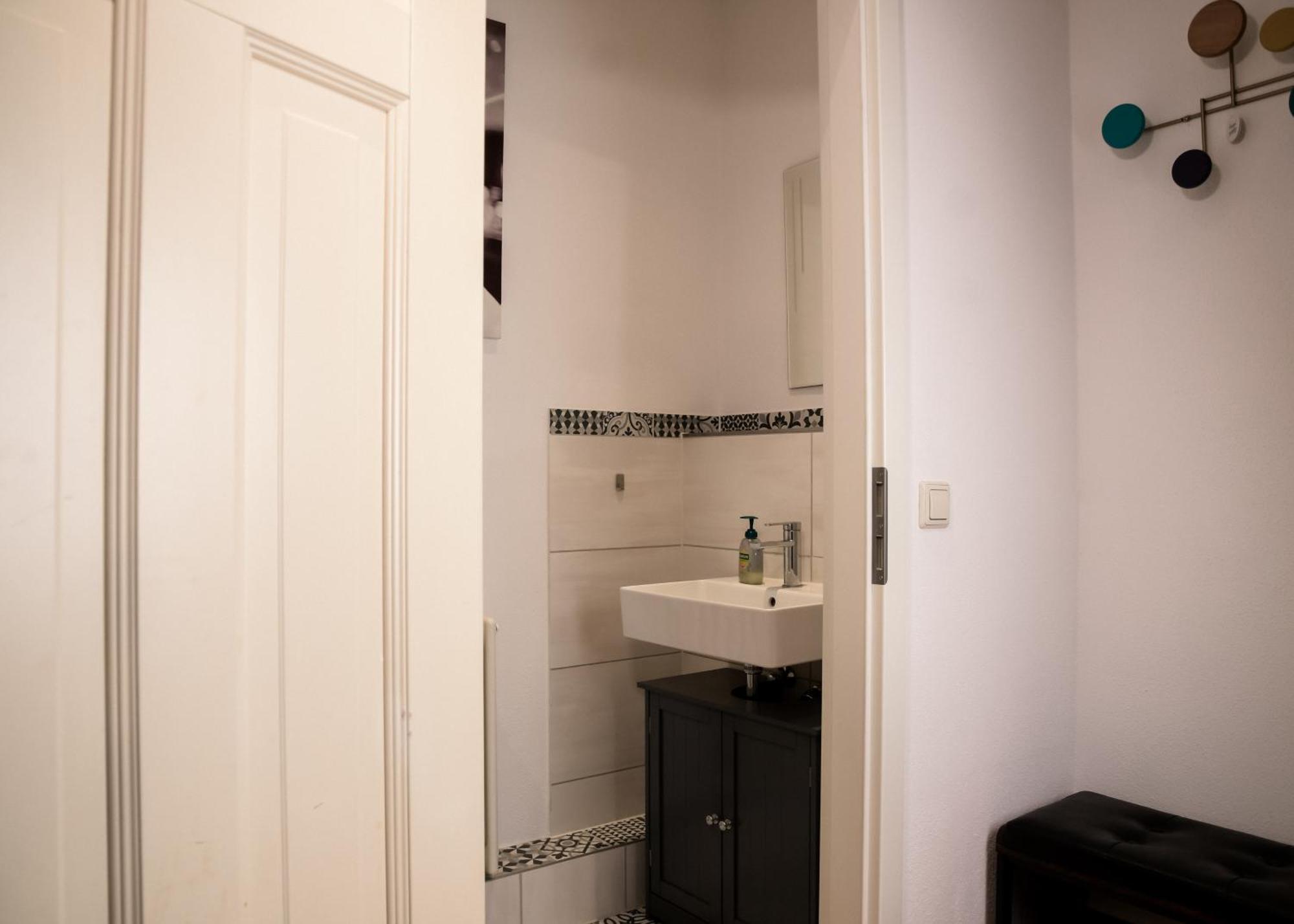 Weinberg 100 Appartement *