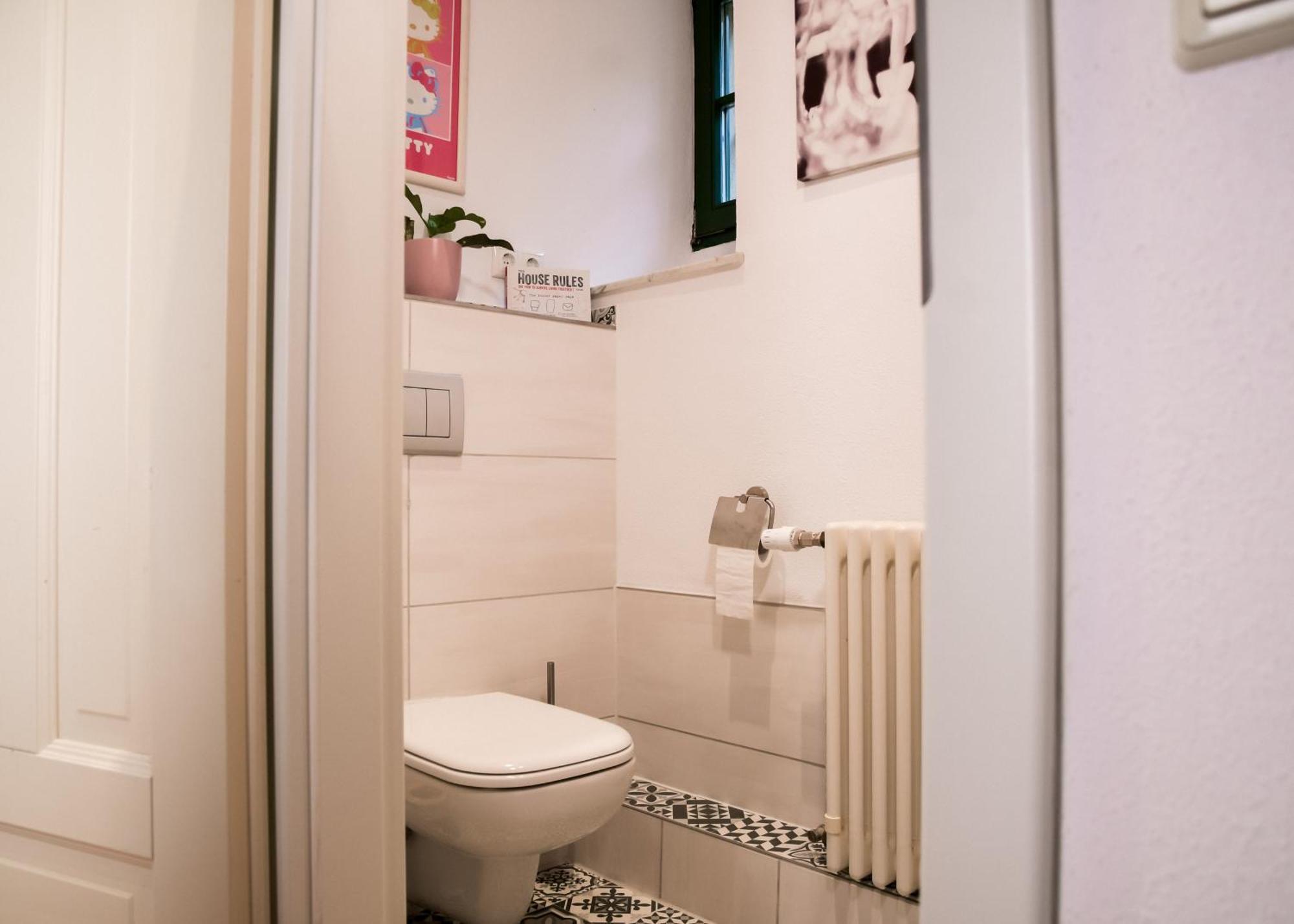 Appartement Weinberg 100