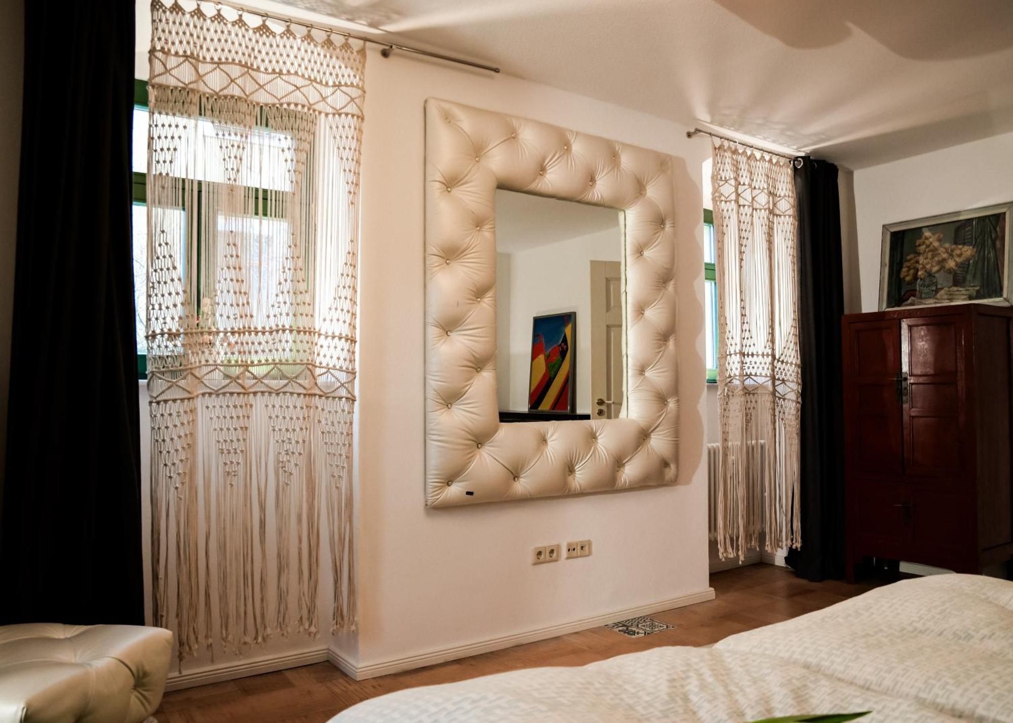 Weinberg 100 Appartement *