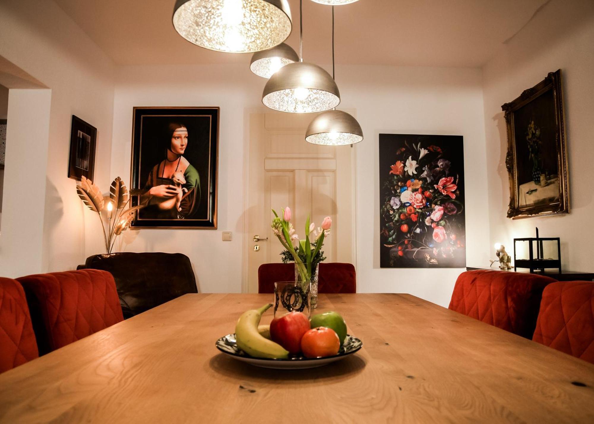Weinberg 100 Appartement Dresde