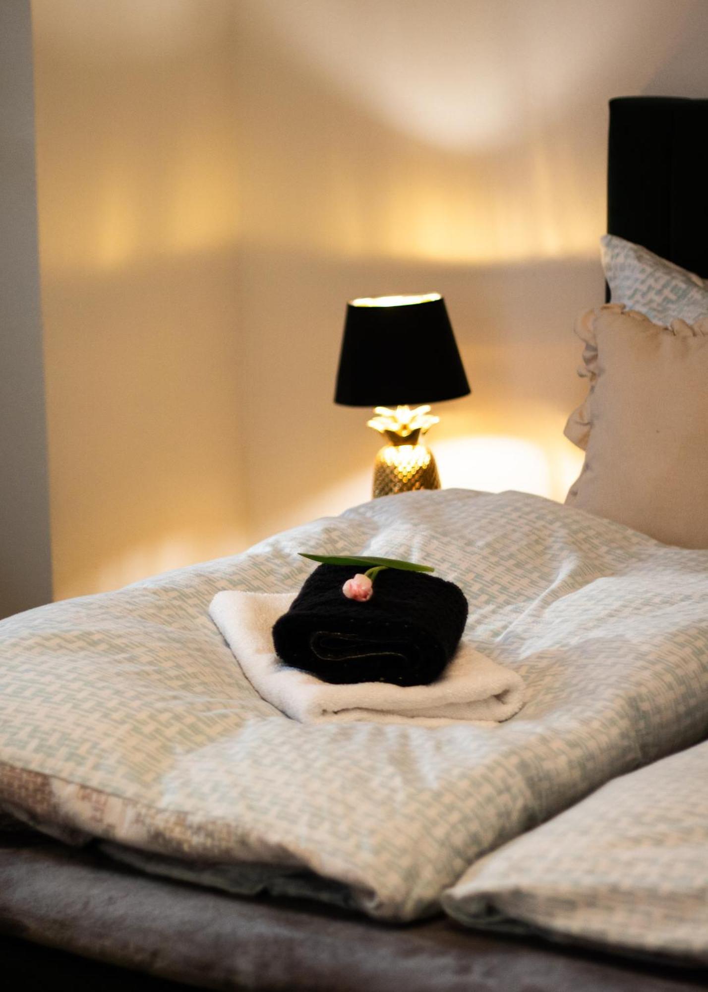 Apartamento Weinberg 100 *