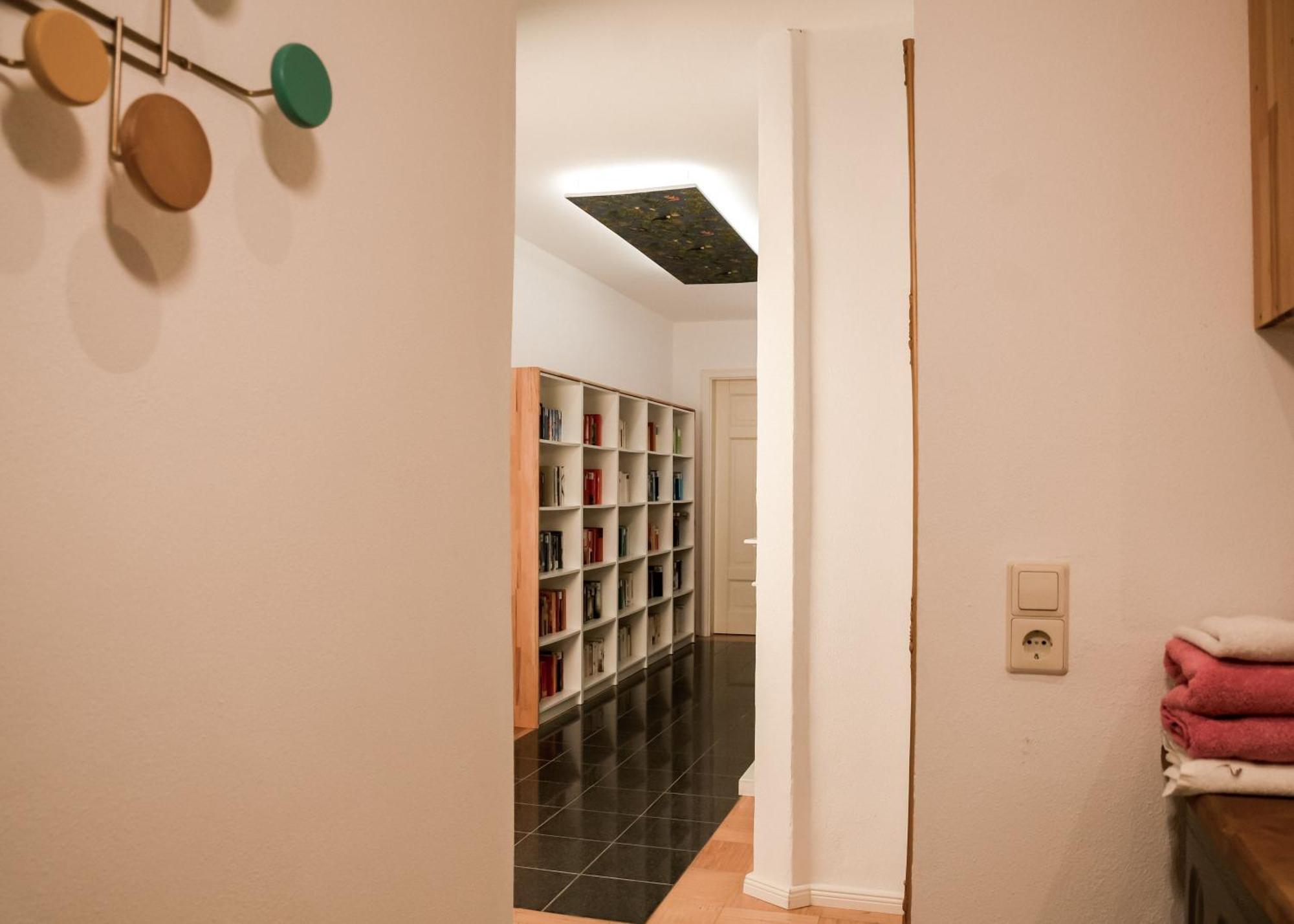 Weinberg 100 Apartamento *