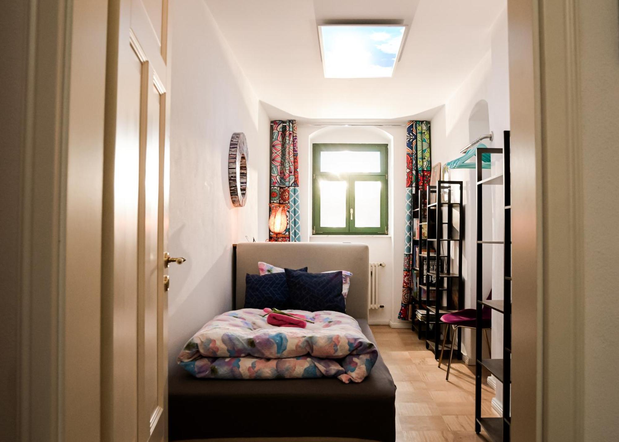 Weinberg 100 Apartamento