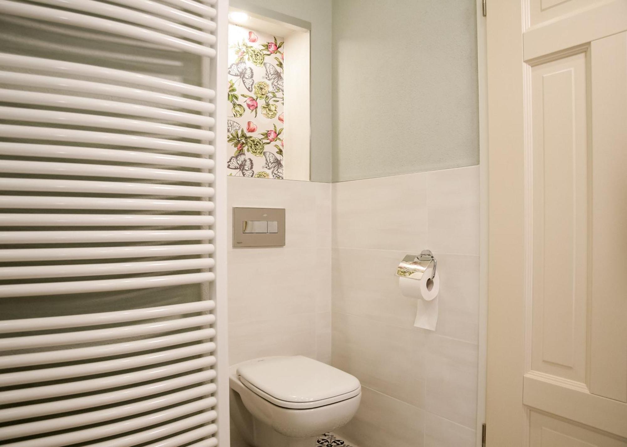 Apartamento Weinberg 100 *
