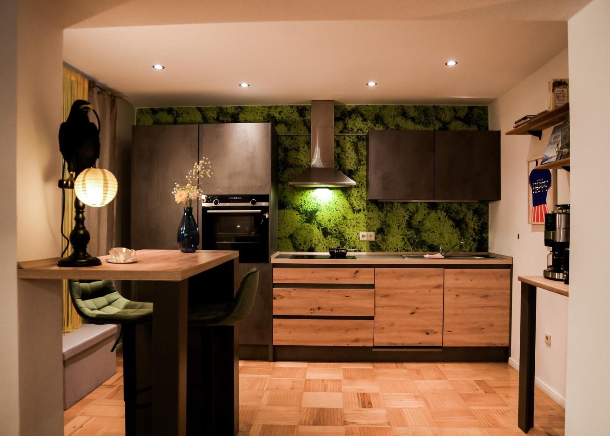 Apartamento Weinberg 100